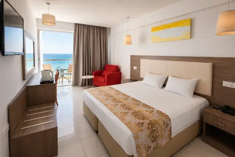 Corfu Hotel in Αγία Νάπα — foto 10