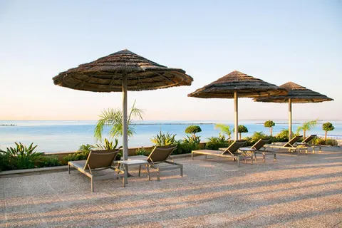Atlantica Miramare Beach in Yermasoyia — foto 5