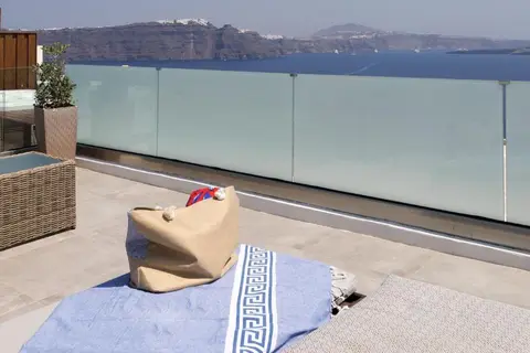 The Museum Project Oia in Δημοτική Ενότητα Οίας — foto 16