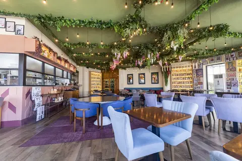 Motto Premium Hotel & Spa in Marmaris — foto 18