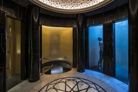 Four Seasons Resort Dubai at Jumeirah Beach in Dubai — foto 16