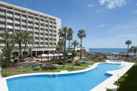 Medplaya Hotel Pez Espada foto 1