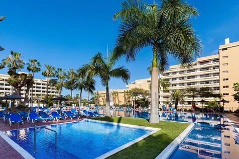 BlueSea Puerto Resort foto 3