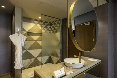 Barcelo Anfa Casablanca in Casablanca, foto 14
