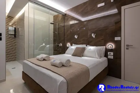 Rhodes SkyLine Suites in Ixia Lisa Rhodos, foto 7