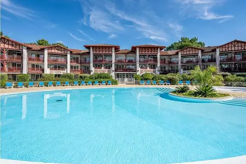 Residence Le Domaine de Gascogne Pierre & Vac in Biscarrosse, foto 14