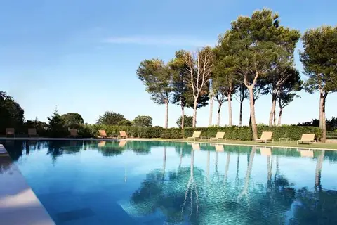 Tenuta Monacelle in Monopoli, foto 8