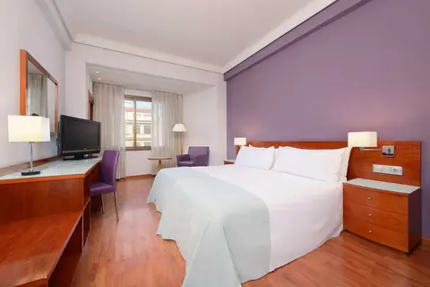 Hotel Madrid Centro Affiliated by Melia in Madrid, foto 20