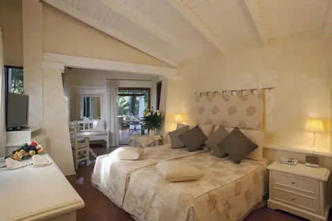 Forte Village - Villa del Parco Hotel & Spa in Pula — foto 2