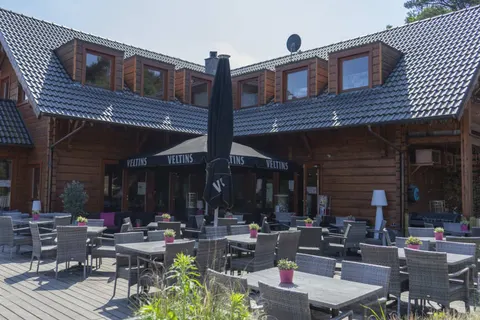 Vakantiepark Brunssummerheide foto 13