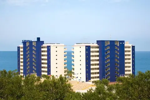 Hotel Playas de Torrevieja in Torrevieja — foto 23