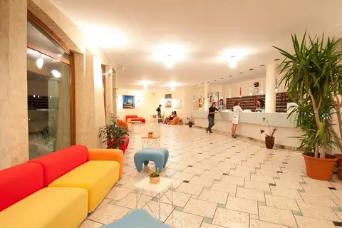 Calaserena Village in Flumini di Quartu Sant'Elena — foto 8