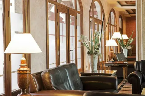 Elba Palace Golf Boutique Hotel in Antigua — foto 29