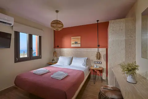Esperides Resort Crete in Chersonisos Municipal Unit, foto 4