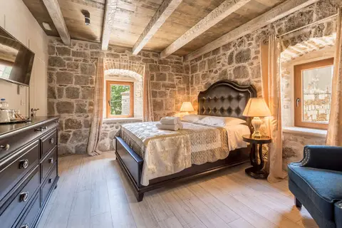 Heritage Palace Varos in Split — foto 24