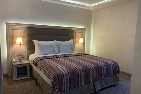 Hotel Antik in Fatih, foto 5