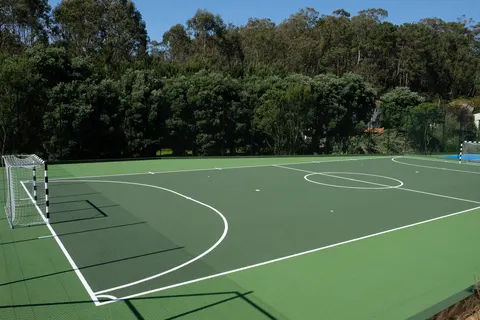 Camping Angeiras foto 7