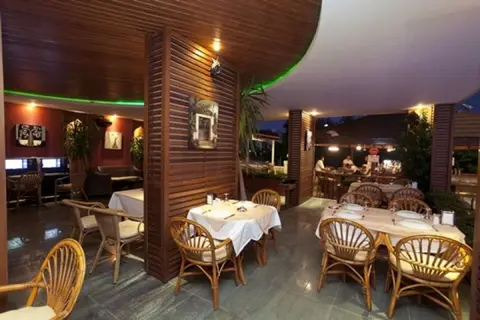Candan in Marmaris — foto 8