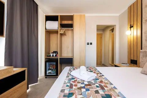 Amar Design Hotel in Amar — foto 18