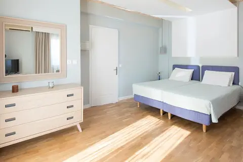 Virginia Seaside Villas in Δημοτική Ενότητα Βαθέος — foto 5