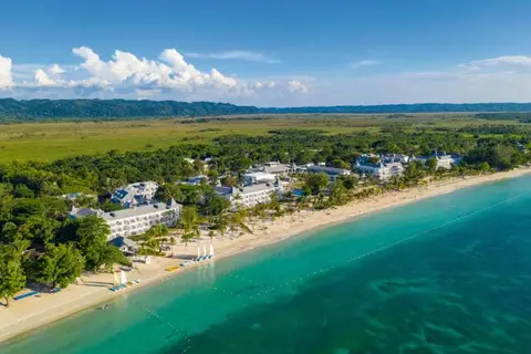 Riu Palace Tropical Bay in Riu Palace Tropical Bay — foto 14