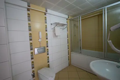 Cihantürk Hotel in Marmaris — foto 21