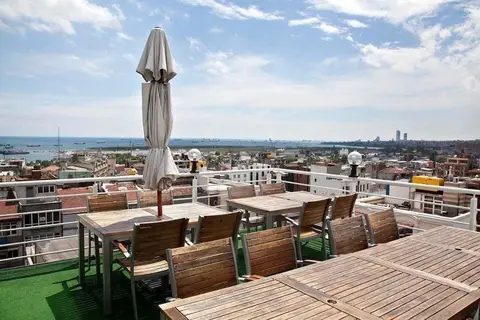 Grand Ons in Fatih — foto 13