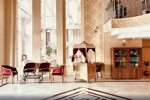 Askoç Hotel in Fatih — foto 5