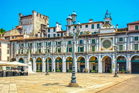 Ontdek Garda en Verona vanuit Ponti sul Mincio foto 6