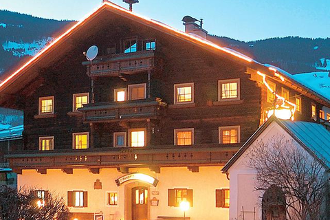 Appartementen Hammerschmidt foto 7