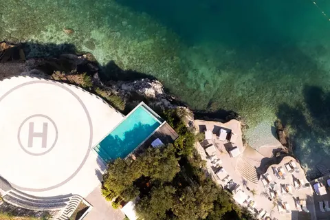 Maritim Marina Bay Resort & Casino foto 11