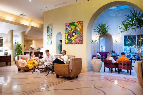 Hotel Three Corners Ocean View - adults only foto 20