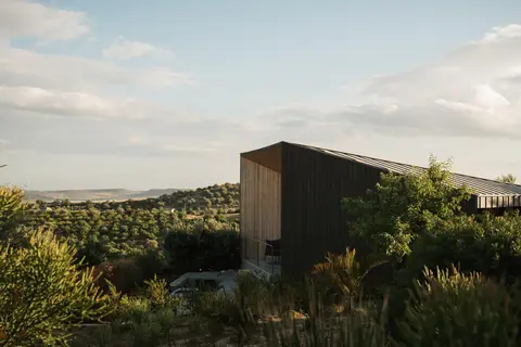 Villadorata Country Resort in Noto, foto 14