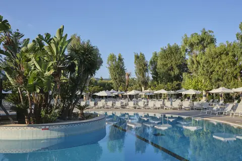 Atlantica Princess Hotel in Ιαλυσός — foto 12