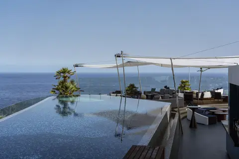 Savoy Palace - The Leading Hotels of the World - Savoy Signature in Funchal — foto 28