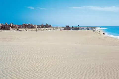 Riu Cabo Verde foto 4