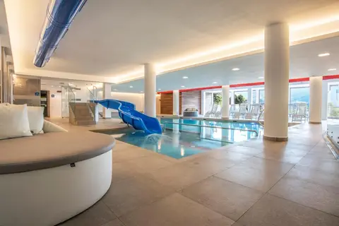 Resort Hotel Veronza in Ville di Fiemme — foto 2