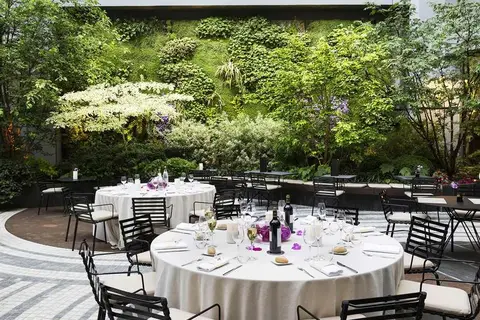 Novotel Paris Les Halles in Parijs, foto 5