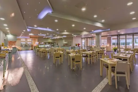 Akti Palace Resort & Spa in Καρδάμαινα — foto 17