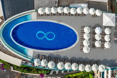 A Good Life Utopia Family Resort foto 4