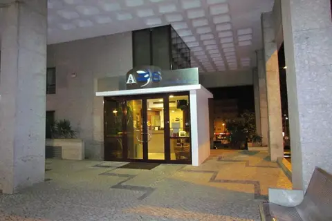 AS Sao Joao da Madeira in São João da Madeira — foto 4