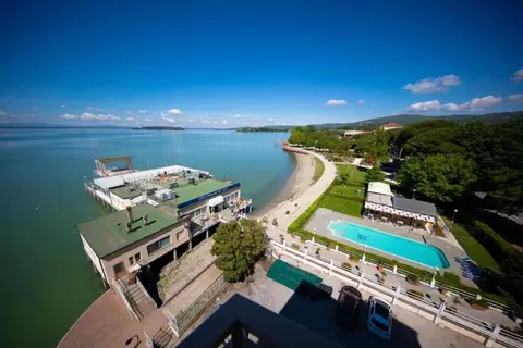 Hotel Lido in Passignano sul Trasimeno — foto 10