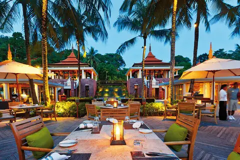 Trisara in Phuket — foto 5