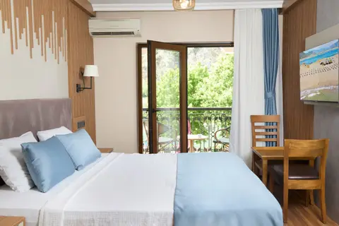 Caria Luxury Hotel in Ortaca — foto 17
