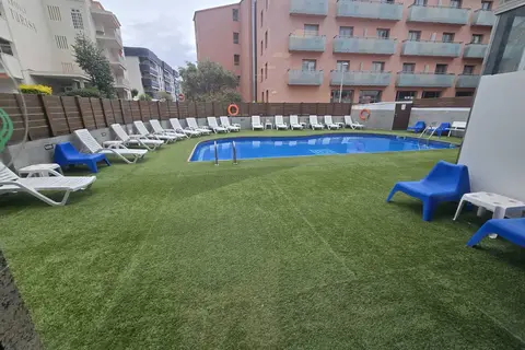 TossaMar Hotel in Tossa de Mar