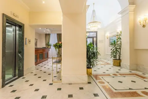 Hotel Floridia in Rome, foto 7