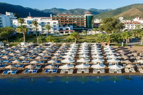 Elite World Marmaris in Marmaris — foto 8