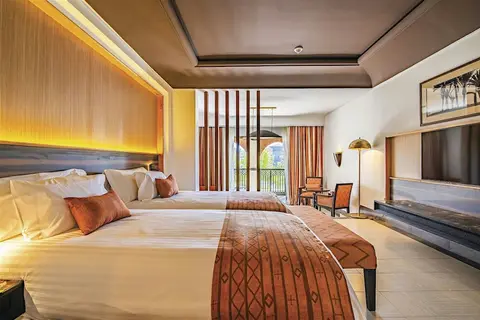 Hotel Riu Palace Tikida Agadir in Rabat — foto 2
