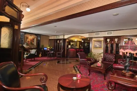 Germir Palas Hotel in Fatih — foto 5