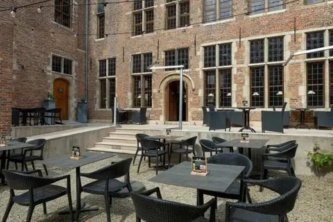 Martin's Klooster in Leuven — foto 14